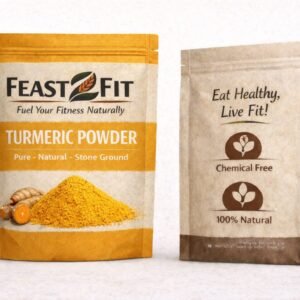 Turmeric Powder