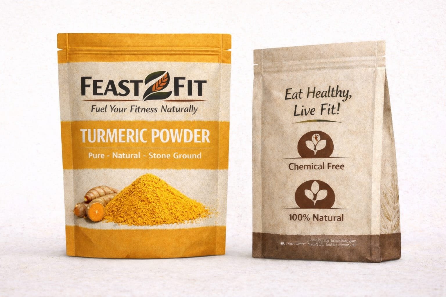 Turmeric Powder
