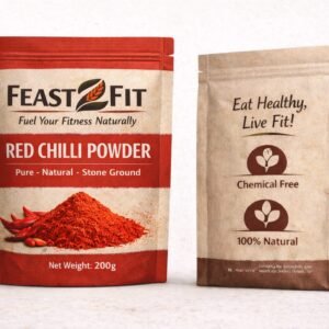 Red Chilli Powder