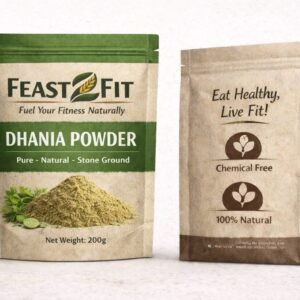 Dhania (Coriander) Powder