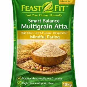 Smart Balance Multigrain Atta
